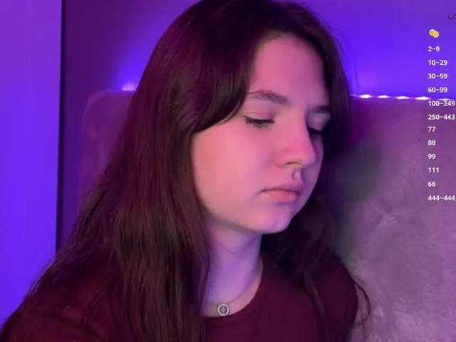 -FoxAlisa- from BongaCams