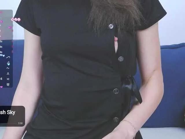 -Lorik- from BongaCams