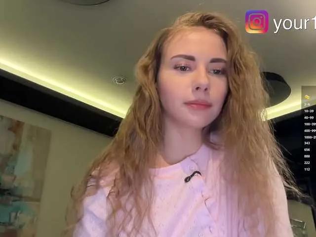 Watch smoking hot model -VikkiL0vesCheese- -VikkiL0vesCheese- from BongaCams