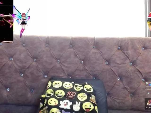 -yuyi from BongaCams