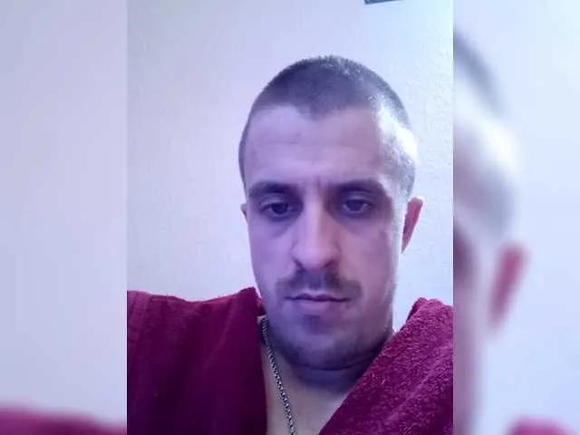 AdidasCoin from BongaCams