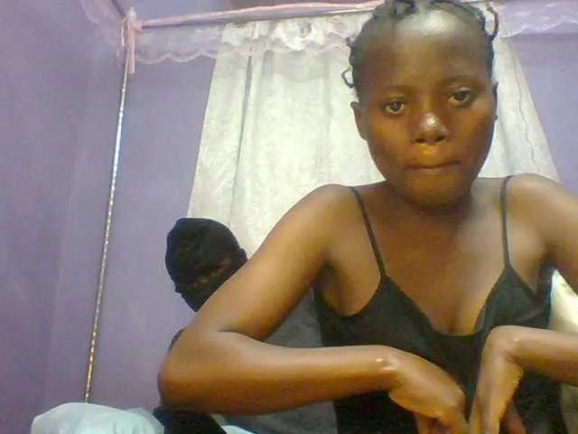 Africanmandk from BongaCams