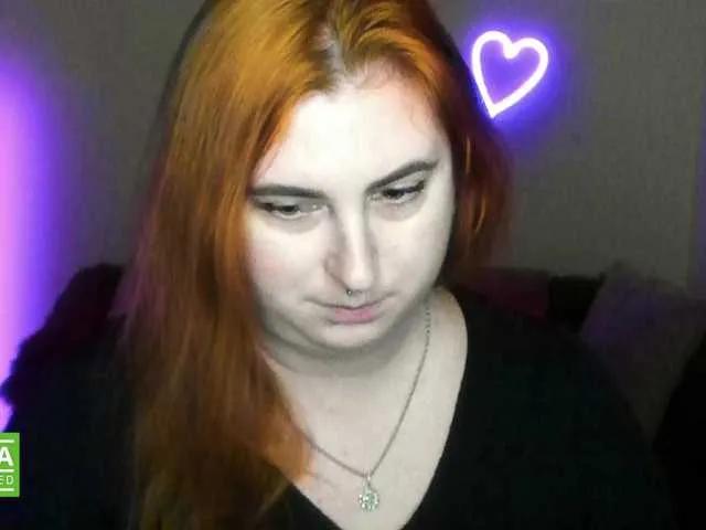 Aliciaredluv from BongaCams