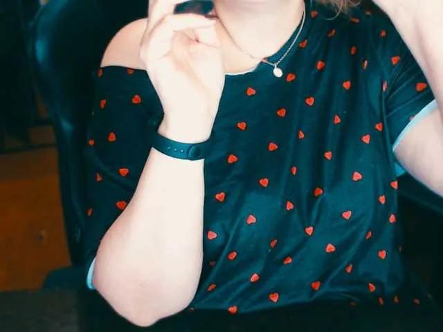 BongaCams's Alisa1917 - obsession webcamwhore to activate all your dreams Alisa1917 from BongaCams