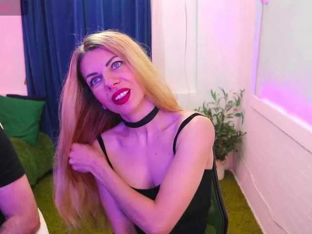 AlisaAleks from BongaCams