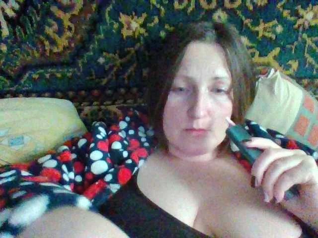 Sensual AllaSowinskaya wants you to fuck her body now AllaSowinskaya from BongaCams