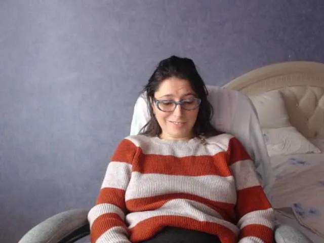 AmandaFresh24 from BongaCams