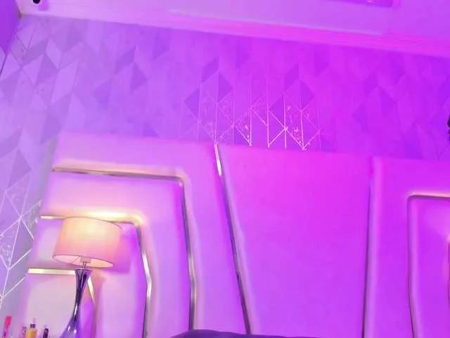 AmberBlazze from BongaCams