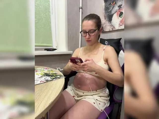 ANASTEIKK from BongaCams