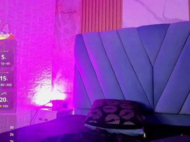 angel-red from BongaCams