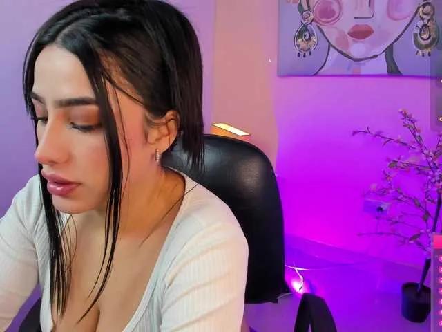 Angelvicky from BongaCams