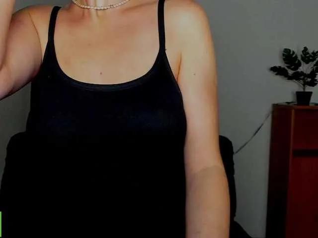 Annakillkiss from BongaCams
