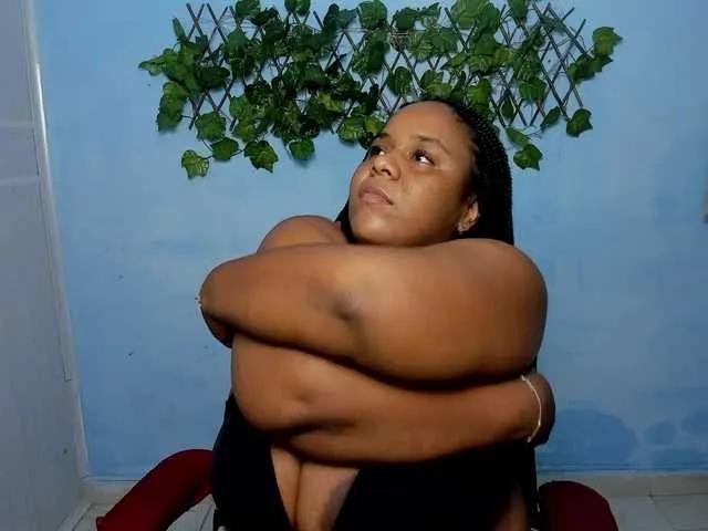 bbw-charlote from BongaCams