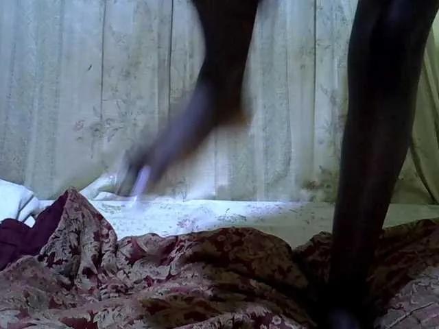 Black-beauty from BongaCams