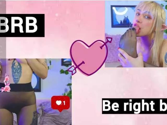 BladeNeon from BongaCams