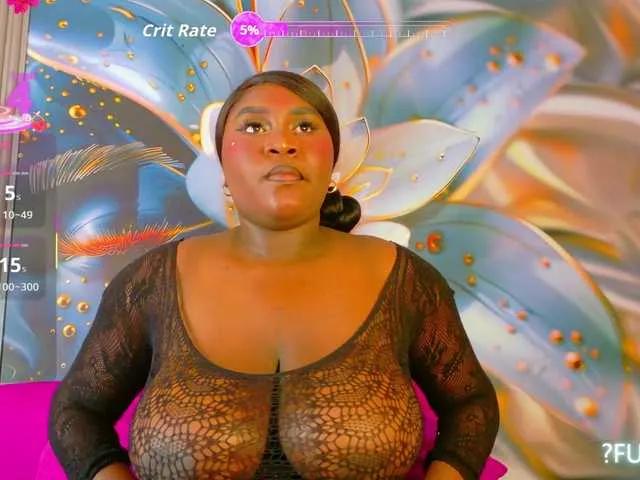 blaisysmith from BongaCams