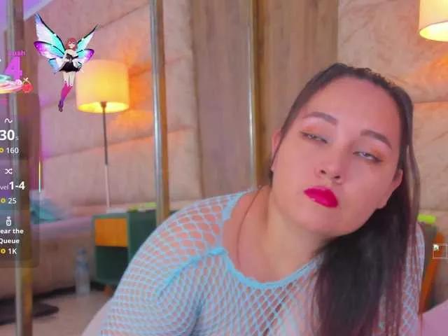 Brenda-Rosse from BongaCams