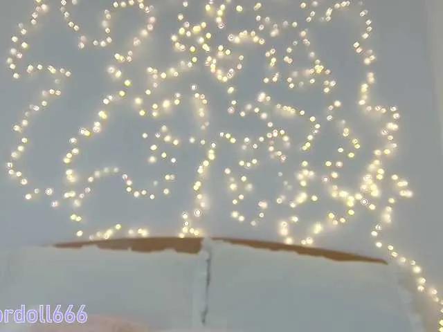 Watch BongaCams's BrokenDoll666 BrokenDoll666 from BongaCams