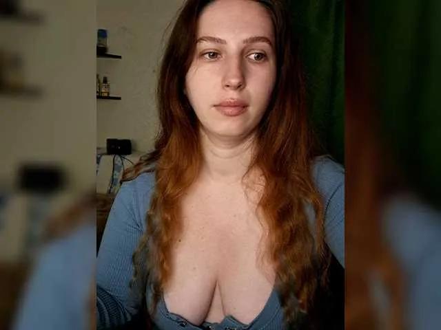 cherryangel9 from BongaCams