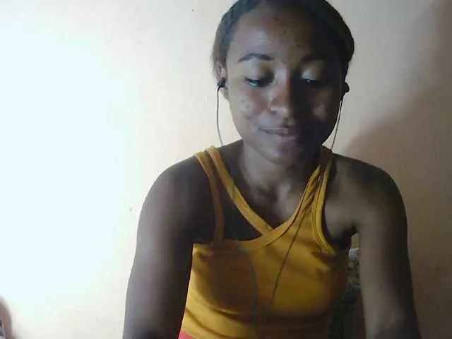 Chou1 from BongaCams