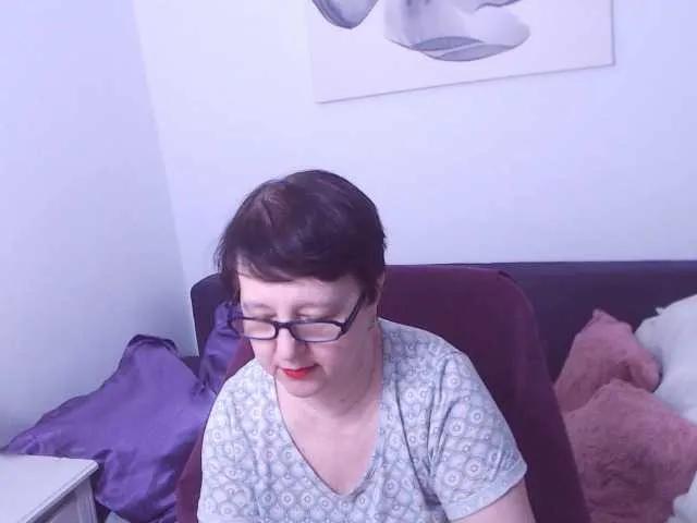 ChristaRose from BongaCams