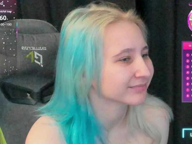 Christina-5 from BongaCams