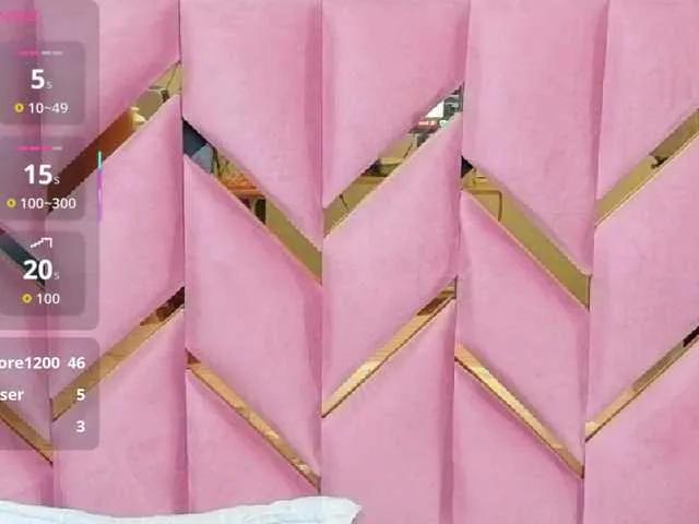 cam2cam with BongaCams's Collegepawglovedaddy in her cam show for enticing sensations collegepawglovedaddy from BongaCams