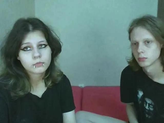 Crystal-Porn-Love from BongaCams