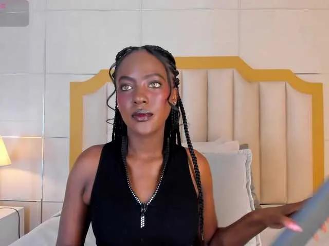 DakotaWangi from BongaCams