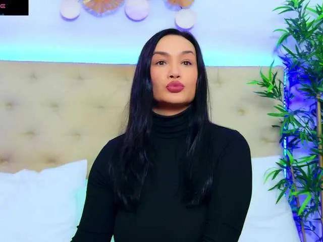 DaliyaArabian from BongaCams