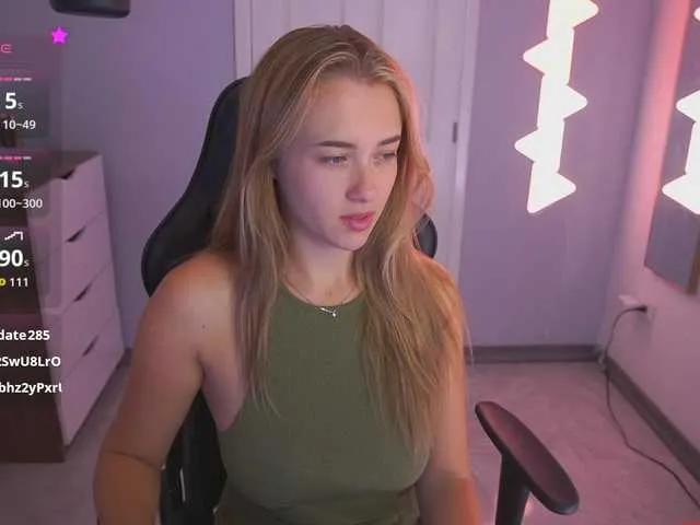 DanikaDillan from BongaCams