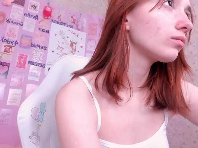 Dark-Willlow from BongaCams