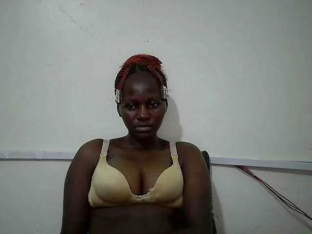 Darkdil from BongaCams