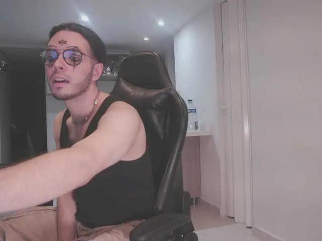 Appetizing Daya-and-dan gets bare naked and climax while being spied on daya-and-dan from BongaCams