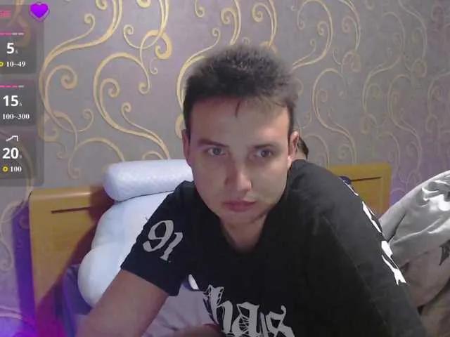 DmiLay from BongaCams