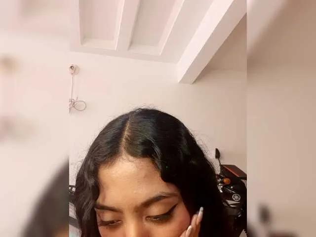 Entertain your craziest whims with BongaCams's hypnotic EMMAAA-STOONEE EMMAAA-STOONEE from BongaCams