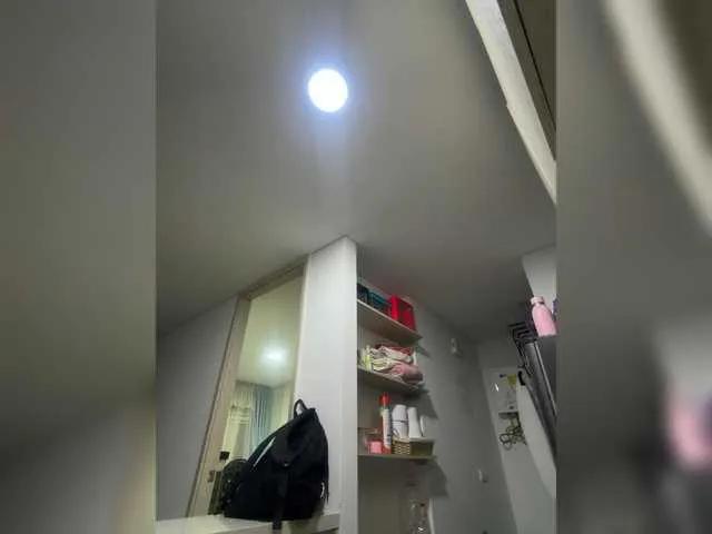 Adorable EvanShell1 from BongaCams EvanShell1 from BongaCams