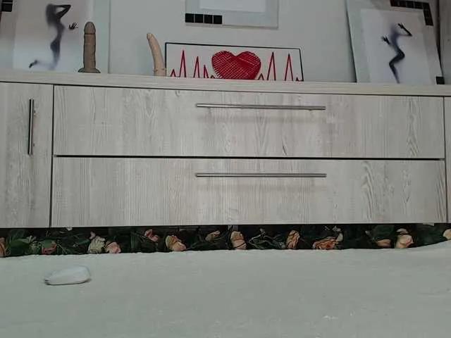 famouswomen from BongaCams