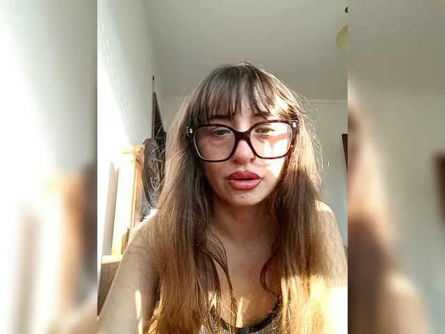 gabyenlalunax from BongaCams