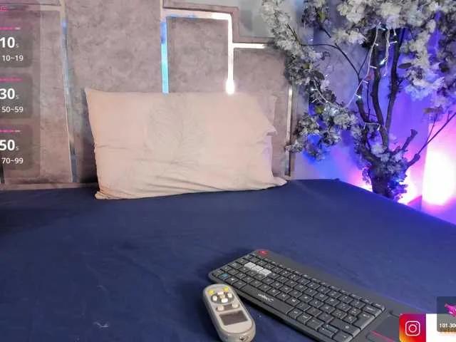 GabyyJones from BongaCams