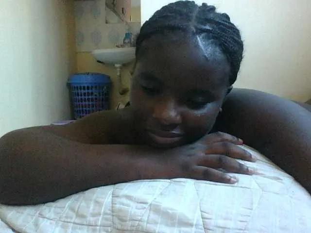 Hotybobbies from BongaCams