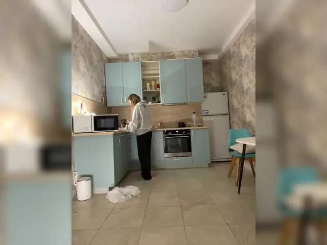 Incredible123 from BongaCams