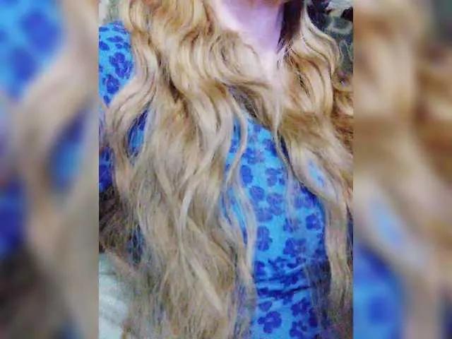 Isabel-LM from BongaCams