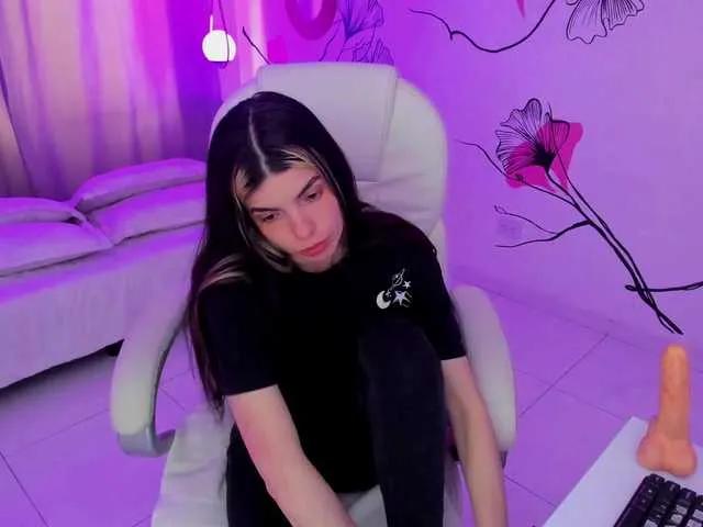 Isabela-Fiorelli from BongaCams