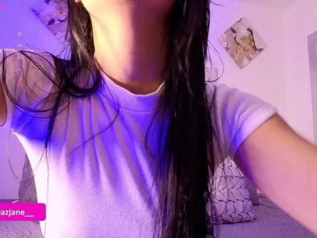 Fulfill your thirst with the sensual BongaCams camwhore - Janediaz Janediaz from BongaCams