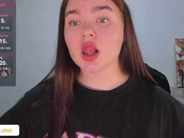 JennisXcharming from BongaCams