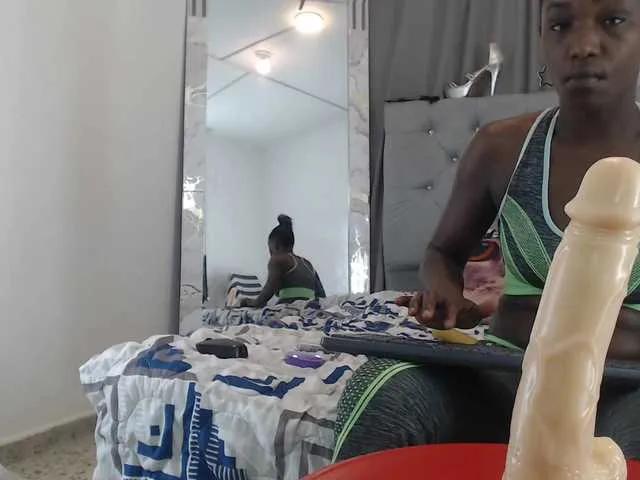 KarolLewys from BongaCams