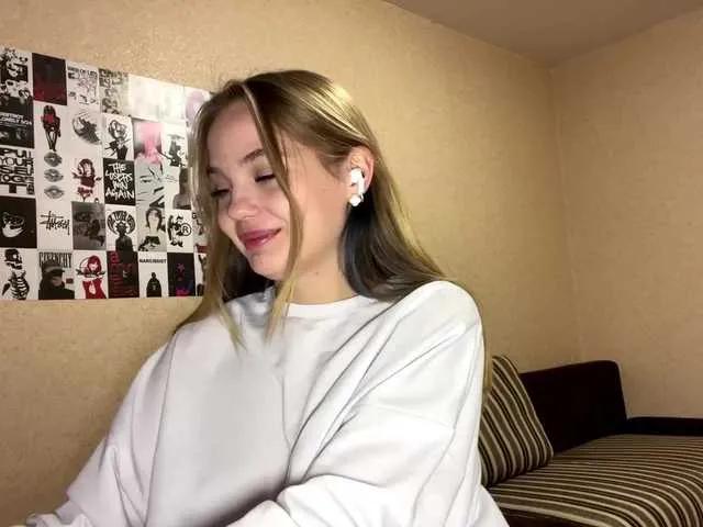 Streaming dreams and kinky ecstasy with BongaCams's sophisticated KaronVondielingen KaronVondielingen from BongaCams