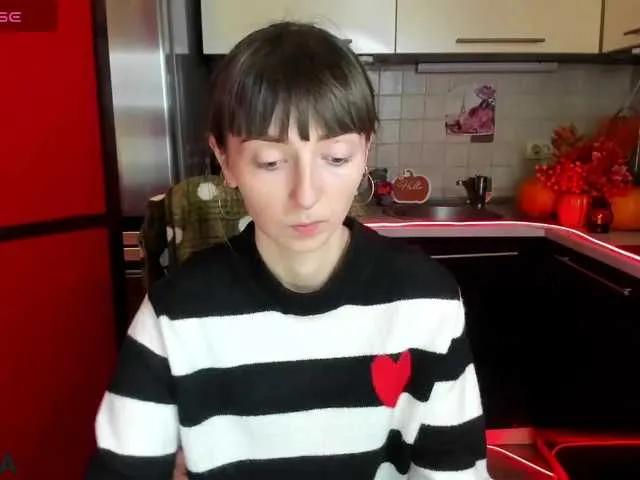 KathelinBrik from BongaCams