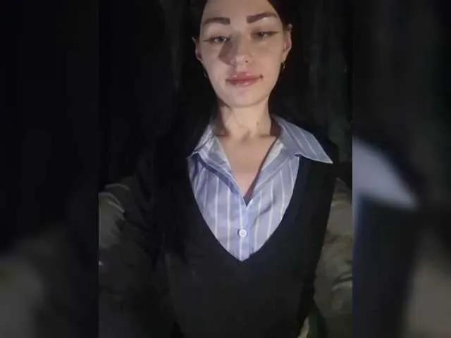 Kelseyy from BongaCams
